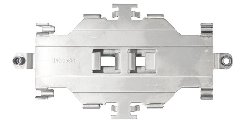 You Recently Viewed MikroTik DRP-LTM DINrail PRO kit for LtAP mini Image